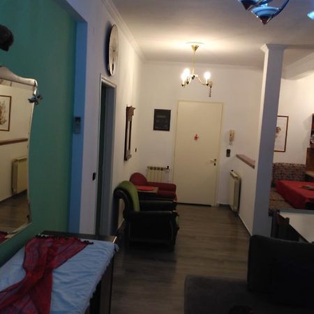 شقة Corfu   في House Kirki المظهر الخارجي الصورة
