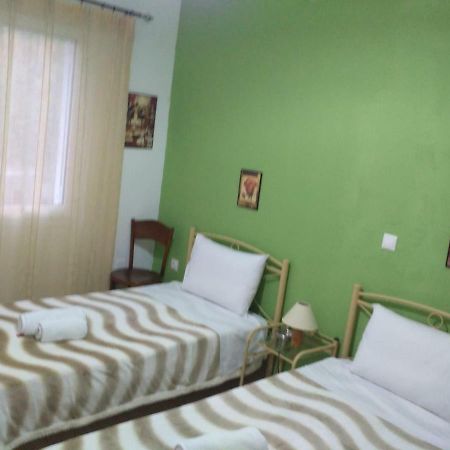 شقة Corfu   في House Kirki المظهر الخارجي الصورة