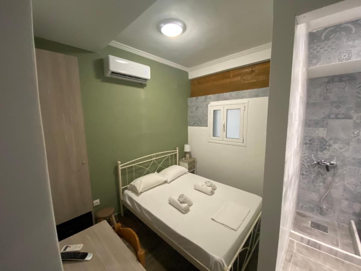 شقة Corfu   في House Kirki المظهر الخارجي الصورة