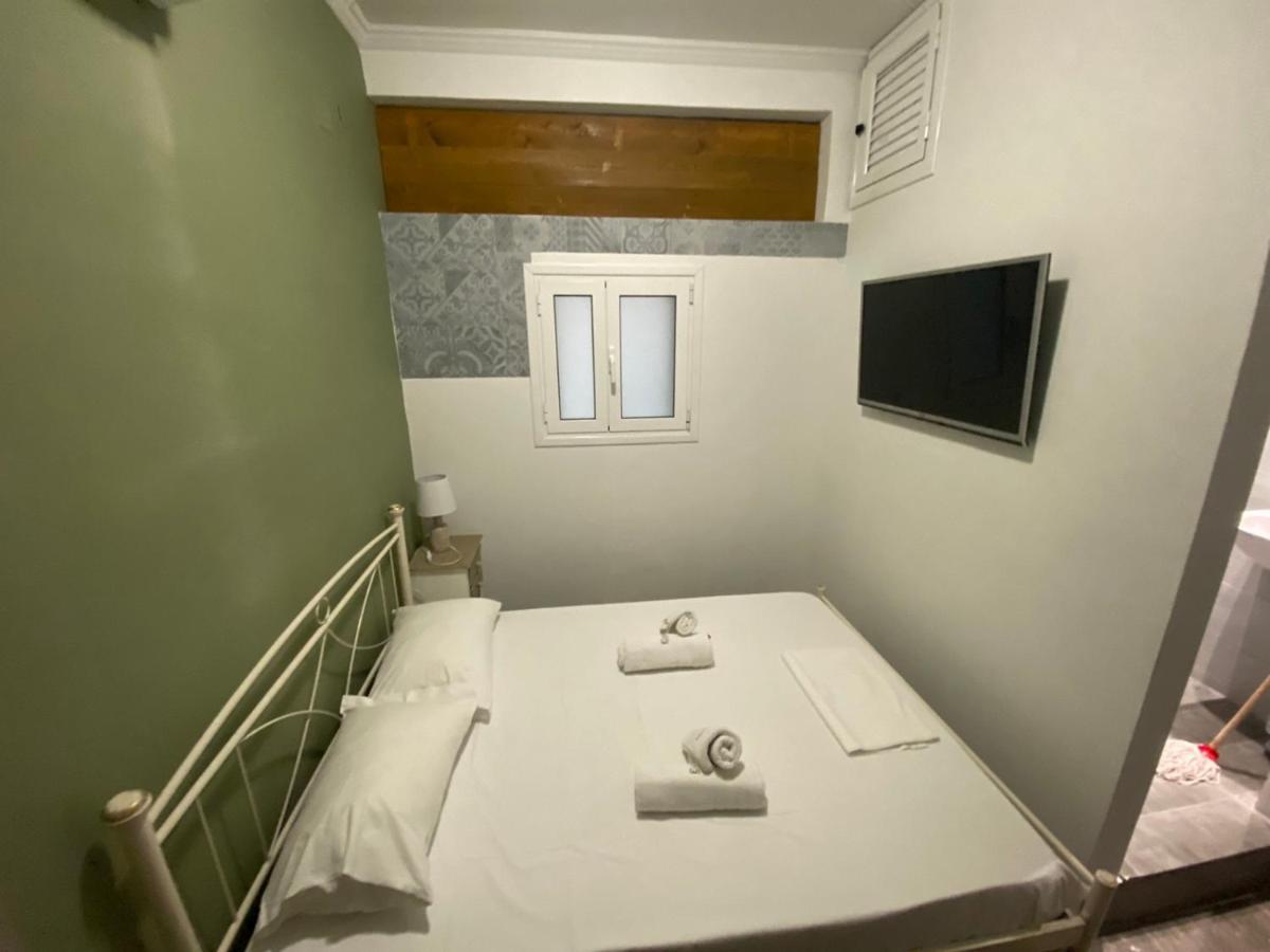 شقة Corfu   في House Kirki المظهر الخارجي الصورة