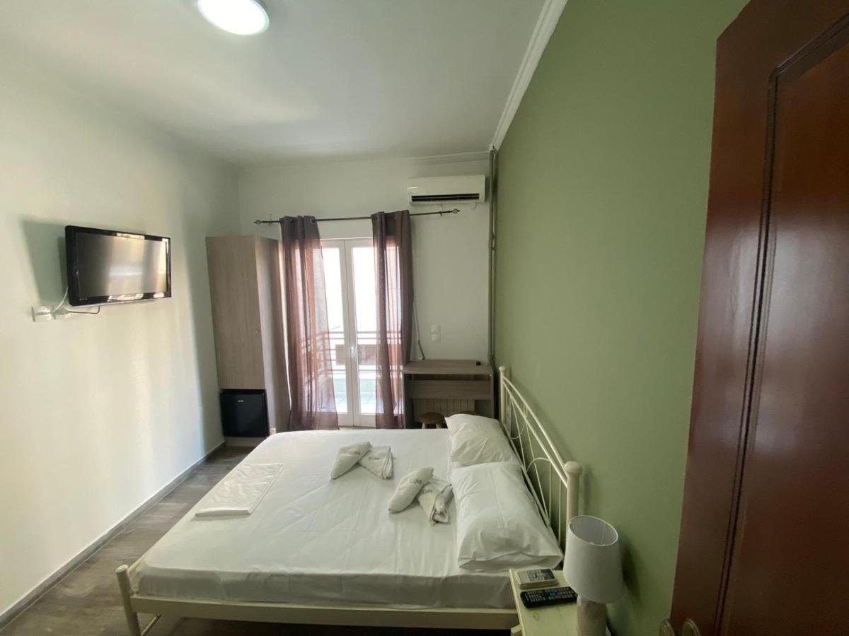 شقة Corfu   في House Kirki المظهر الخارجي الصورة