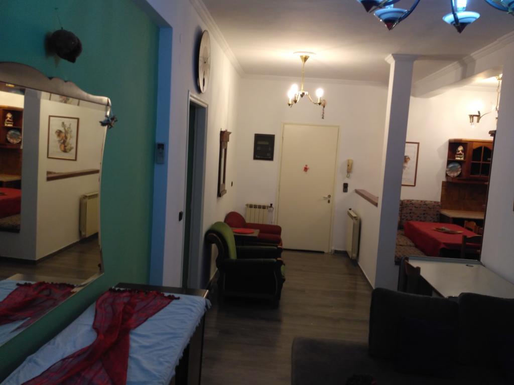 شقة Corfu   في House Kirki المظهر الخارجي الصورة