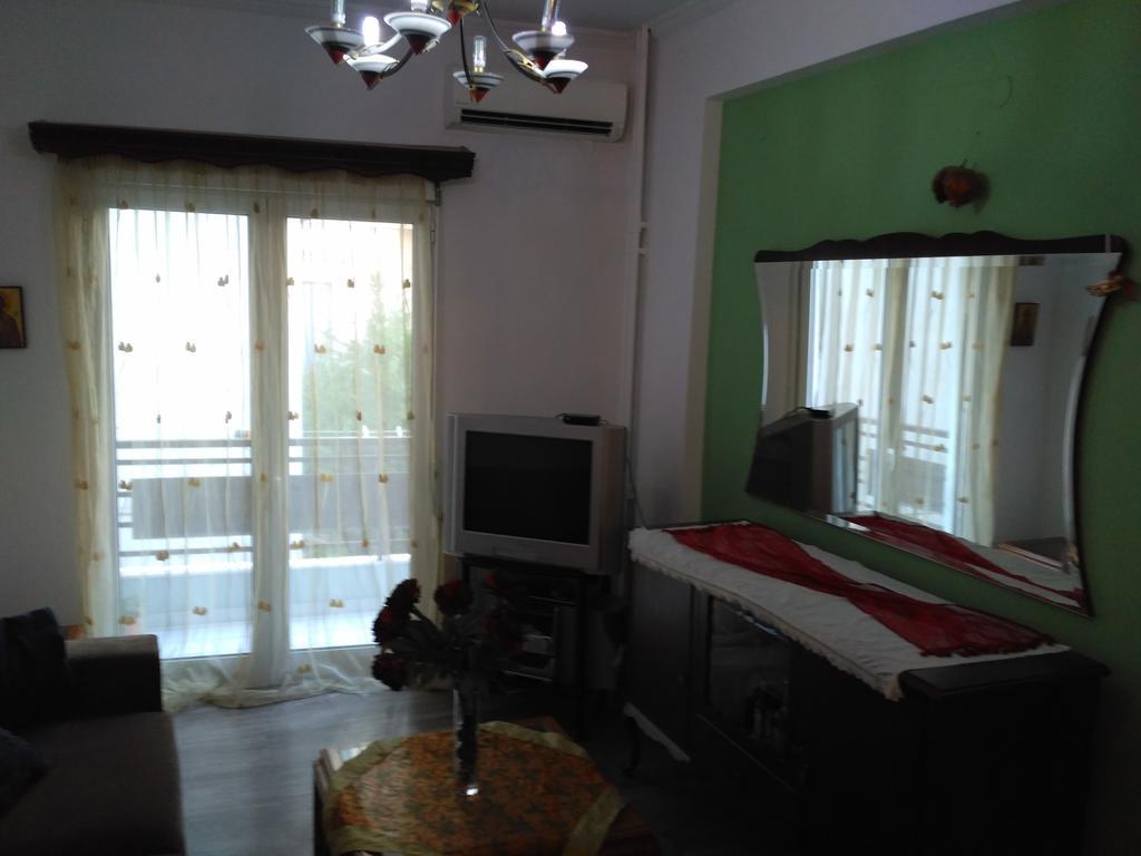 شقة Corfu   في House Kirki المظهر الخارجي الصورة