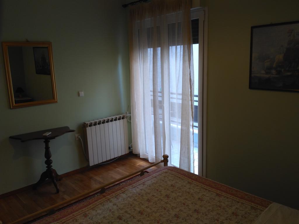 شقة Corfu   في House Kirki المظهر الخارجي الصورة