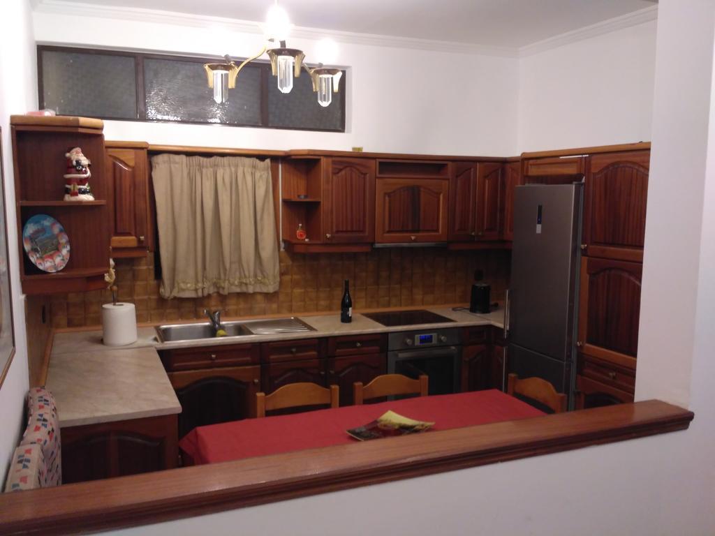 شقة Corfu   في House Kirki المظهر الخارجي الصورة