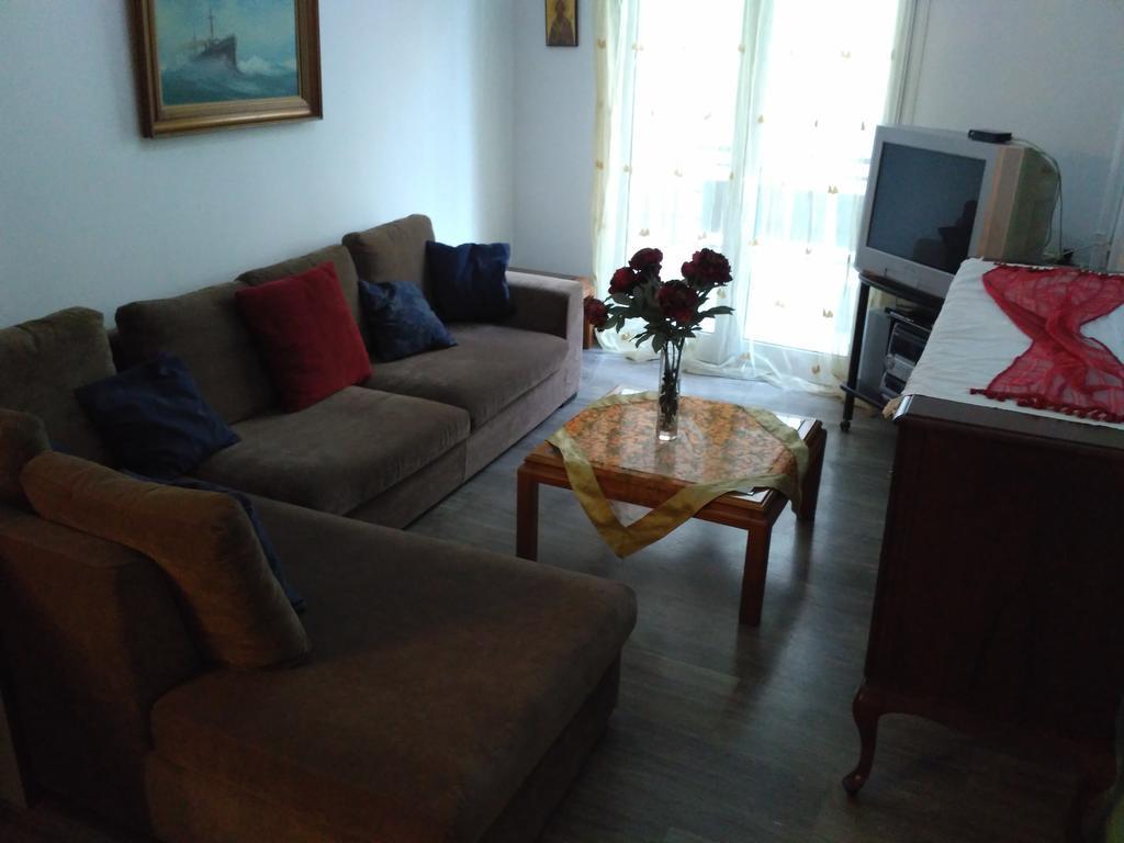 شقة Corfu   في House Kirki المظهر الخارجي الصورة