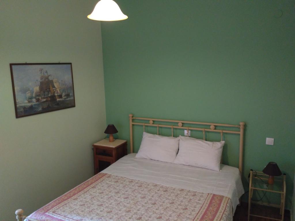 شقة Corfu   في House Kirki المظهر الخارجي الصورة