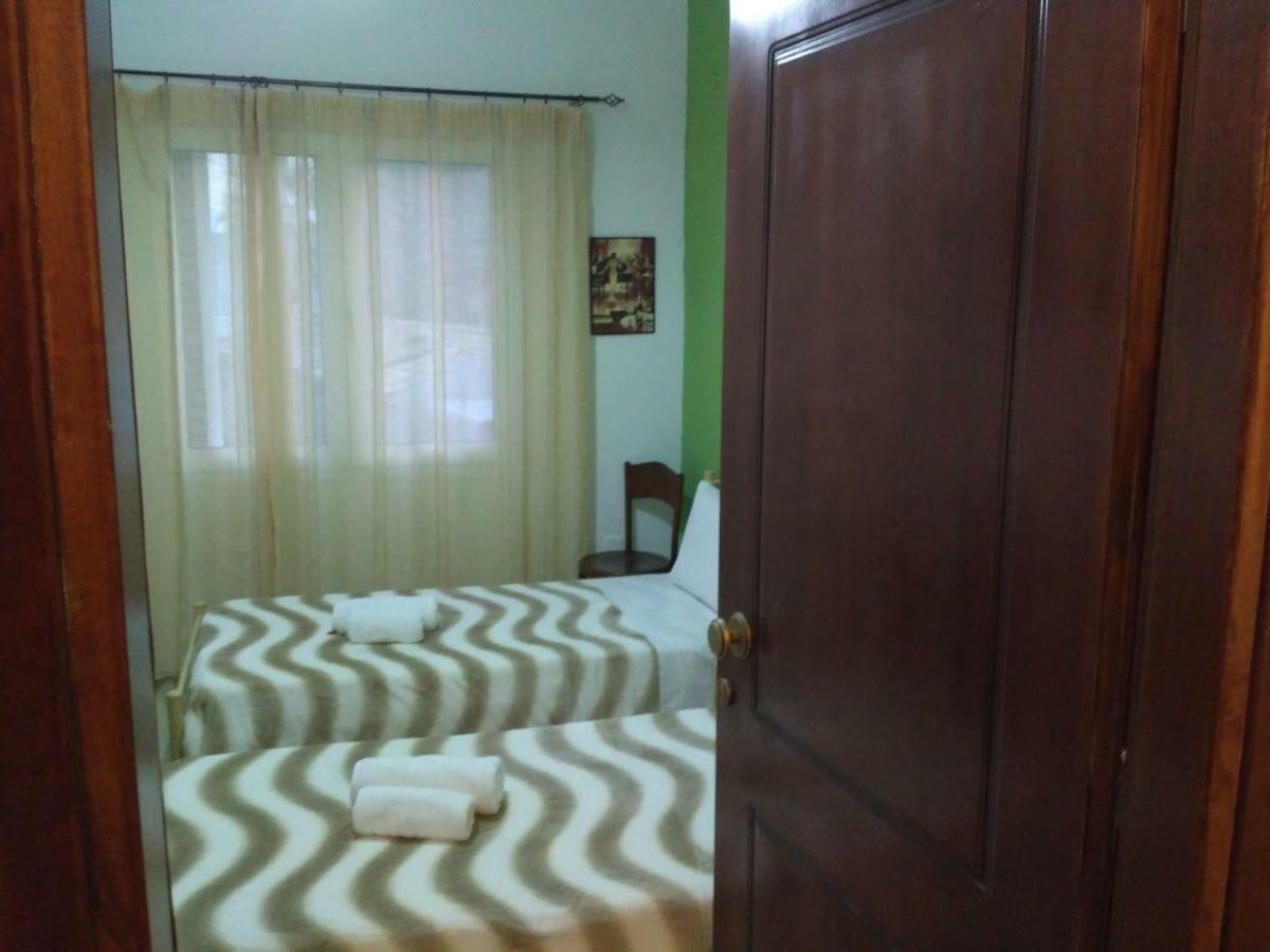 شقة Corfu   في House Kirki المظهر الخارجي الصورة
