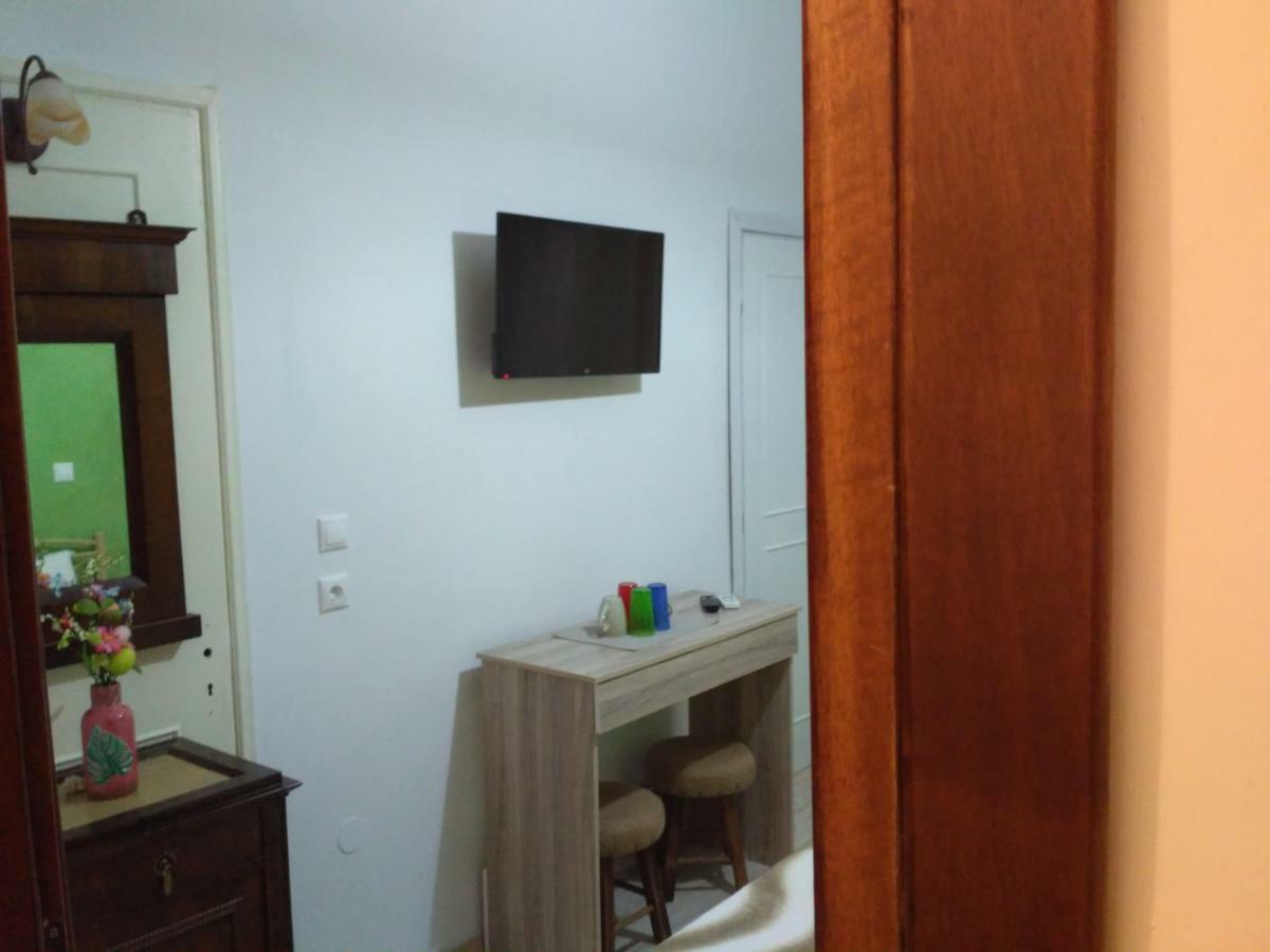 شقة Corfu   في House Kirki المظهر الخارجي الصورة