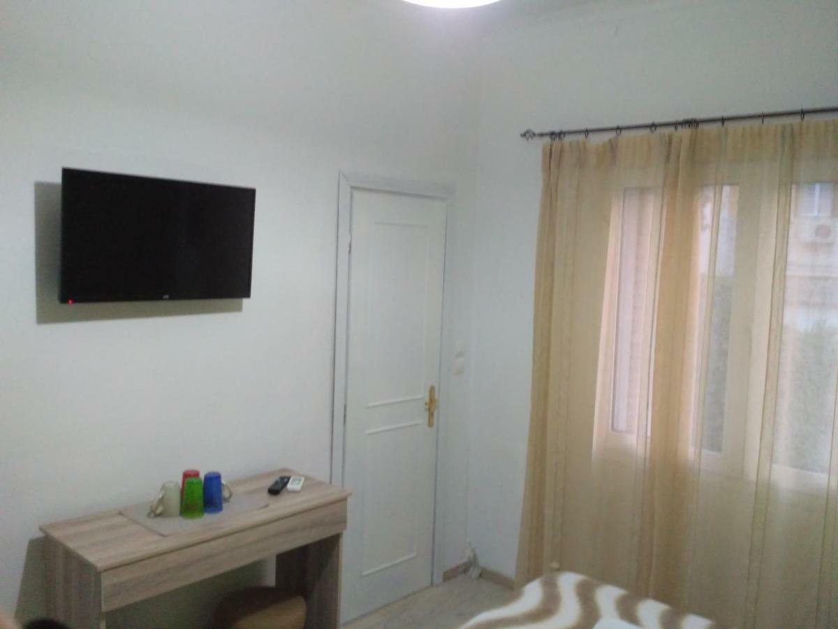 شقة Corfu   في House Kirki المظهر الخارجي الصورة